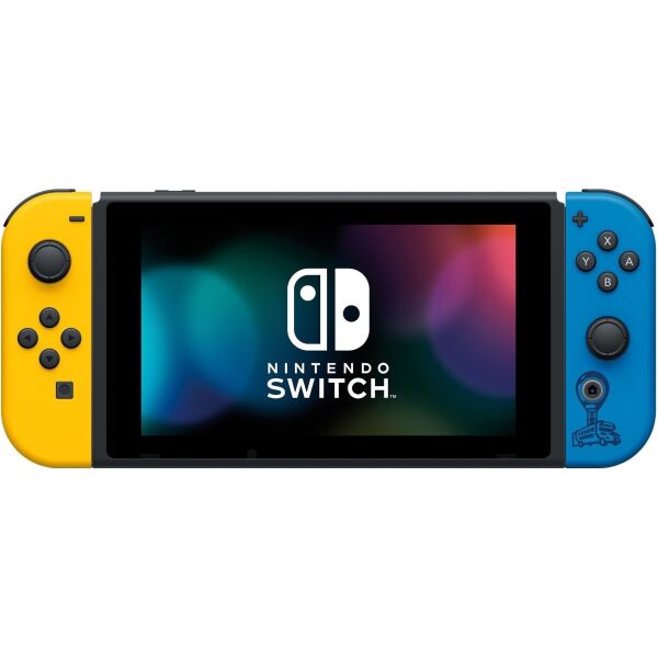 

Nintendo Switch Fortnite Limited Edition - Без ваучера FORTNITE ! "Refurbished"