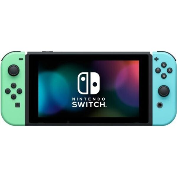 

Nintendo Switch Animal Crossing: New Horizons Limited Edition