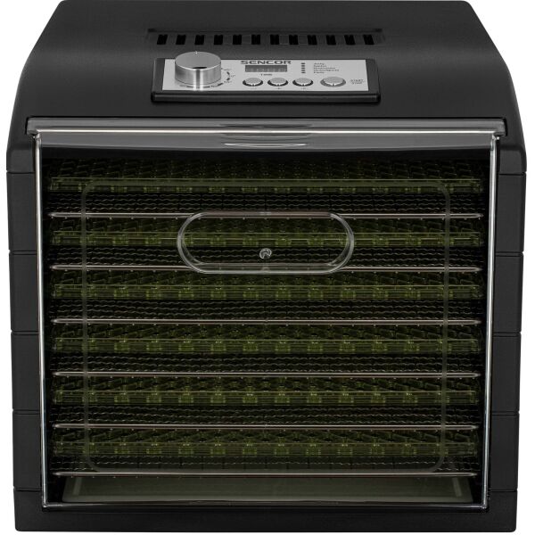

Sencor SFD6601BK