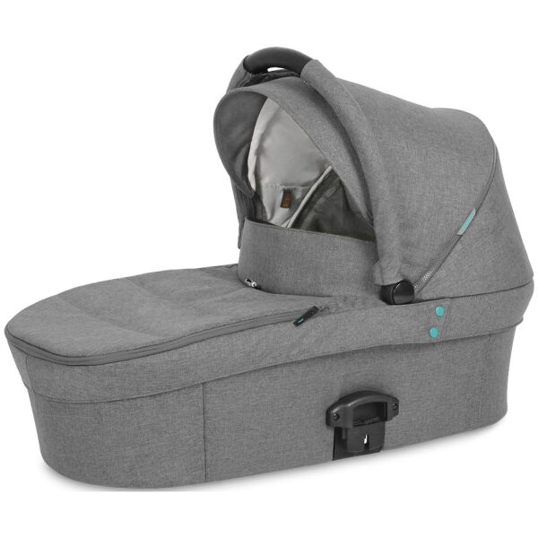 

Люлька X-Lander X-Pram 2.0 Azure Grey (73632)