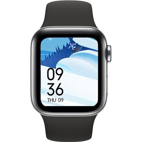 

IWO MC72 PRO Black