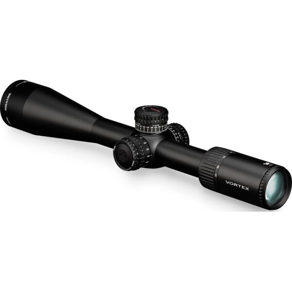 

Прицел оптический Vortex Viper PST Gen II 5-25x50 SFP EBR-4 MOA (PST-5251)