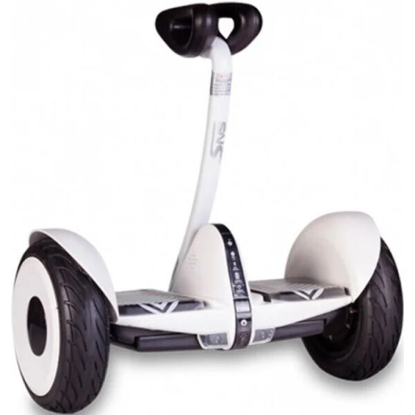 

Гироскутер SNS MiniRobot 10.5 inch 54V - Белый