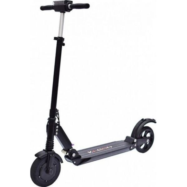 

Электросамокат Kugoo S3 Black