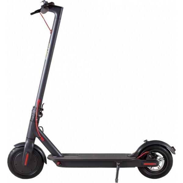 

Электросамокат Electric Scooter Pro Black 7.8