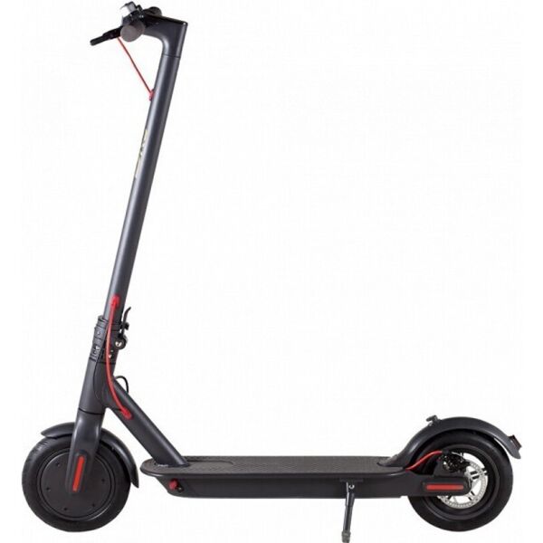 

Электросамокат Electric Scooter Pro Black