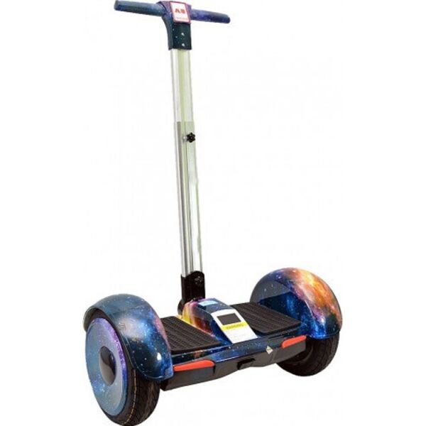 

Сигвей Smart Balance А8 колеса 10.5 (Галактика)