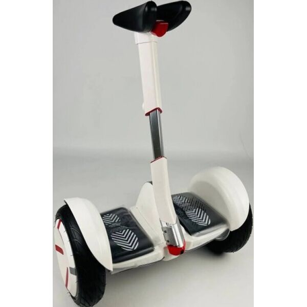 

Minirobot PRO 54v Sumsung 10.5 White