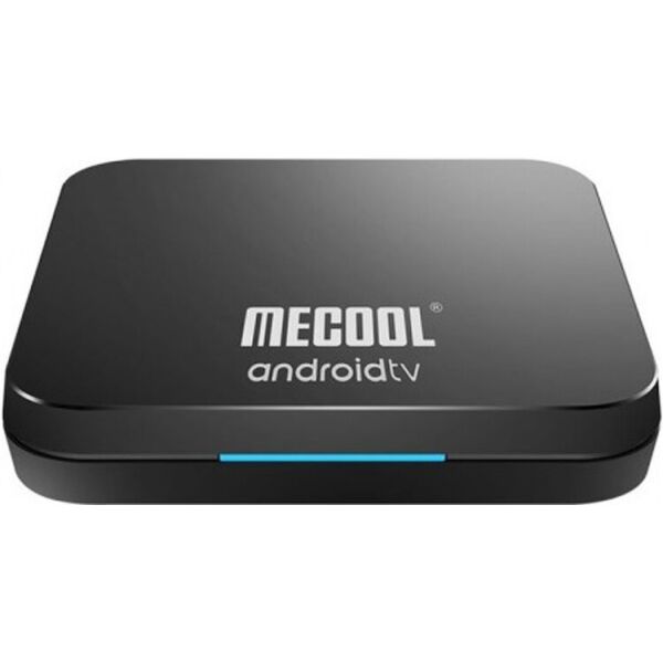 

Mecool Km9 Amlogic S905x2 Android TV 4/32Gb