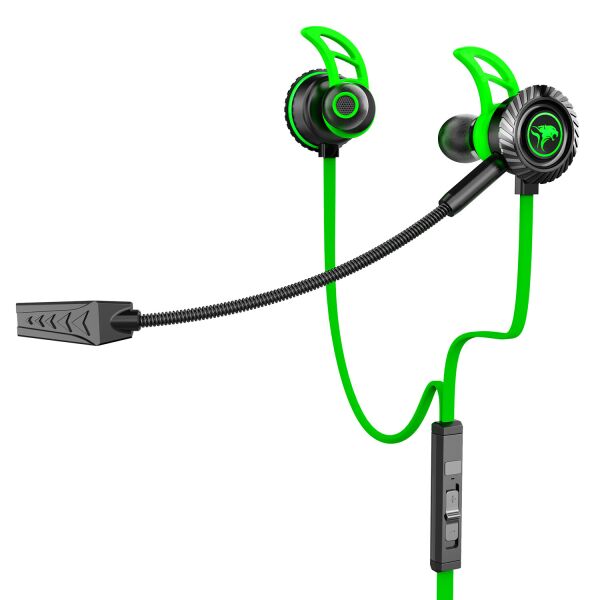

Наушники Plextone xMOWI RX1 Green