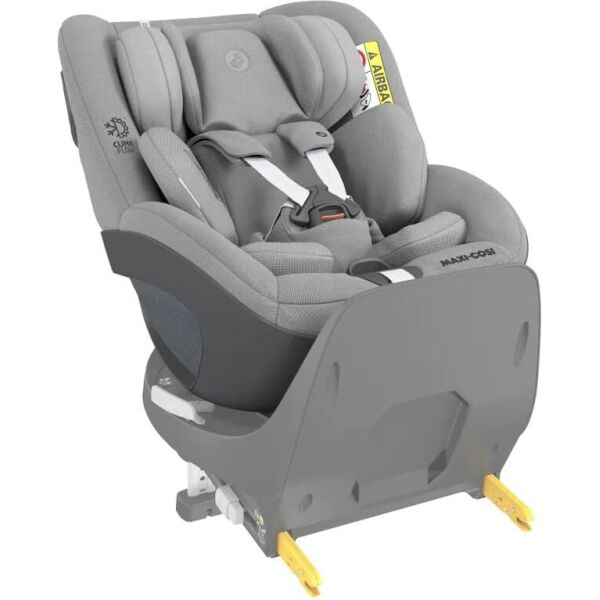

Автокресло MAXI-COSI Pearl 360 (Authentic Grey) (8045510110)