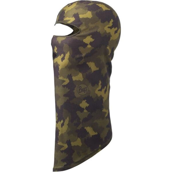 

Шапка Балаклава BUFF Thermonet hunter military (BU 115250.846.10.00)