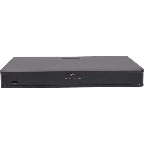 

Видеорегистратор Uniview NVR302-16S