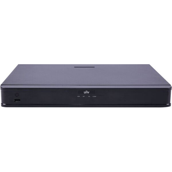 

Видеорегистратор Uniview NVR302-16E-B