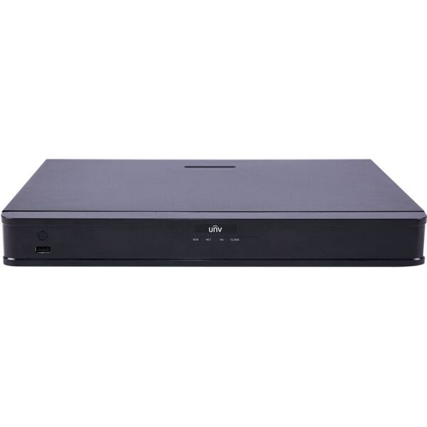 

Видеорегистратор Uniview NVR302-16E-IF