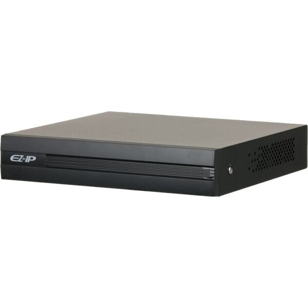 

Видеорегистратор Dahua 8-канальный сетевой NVR1B08HC/E