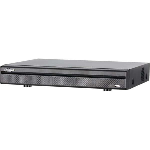 

Видеорегистратор Dahua 16-канальный 4K XVR DH-XVR5116H-4KL-X
