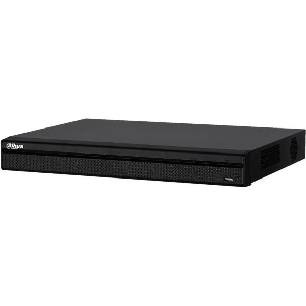 

Видеорегистратор Dahua 8-канальный 4K XVR DHI-XVR5208AN-4KL-X