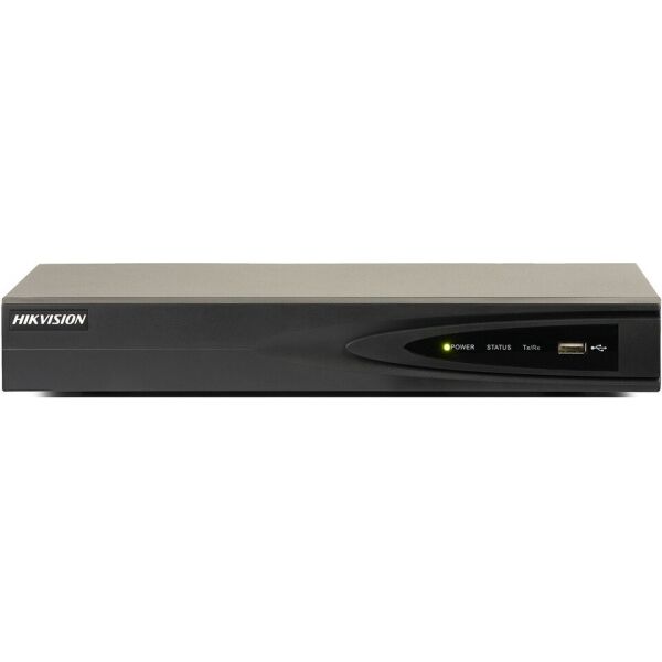 

Видеорегистратор Hikvision 8-канальный сетевой DS-7608NI-Q1