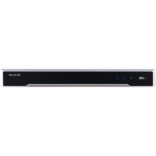 

Видеорегистратор Hikvision 16-канальный сетевой DS-7616NI-Q2