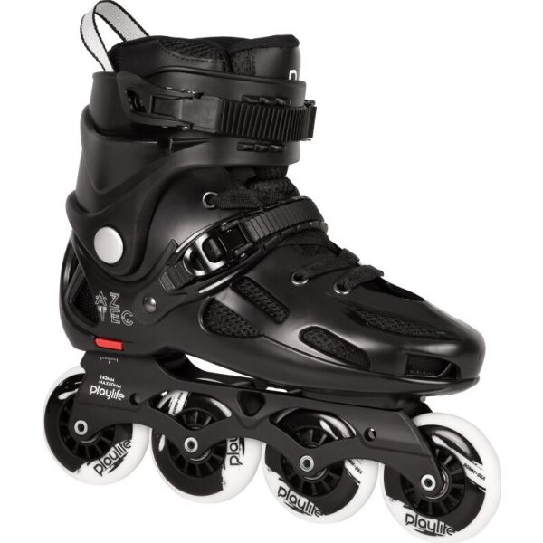 

Роликовые коньки PWR 21 880313 Aztec 44,0-45,0(4040333554623 )