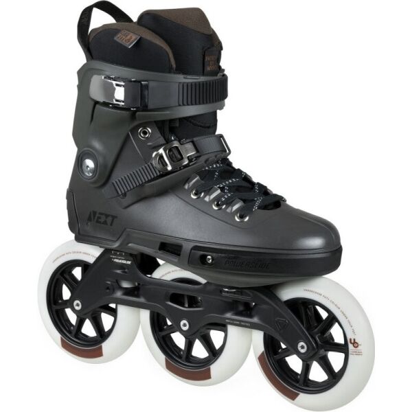 

Роликовые коньки PWR 19 908237 Next Megacruiser Pro 125 40-41(4040333495445 )