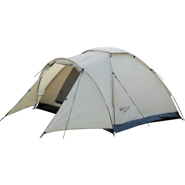 

Палатка Tramp Lite Fly 3 песочная (ТLT-003-sand)