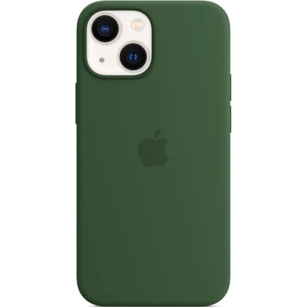 

Чехол Apple Silicone Case Clover для iPhone 13 mini (MM1X3ZE/A)
