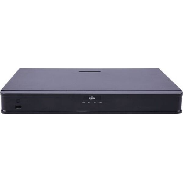 

Видеорегистратор Uniview NVR302-09E-B