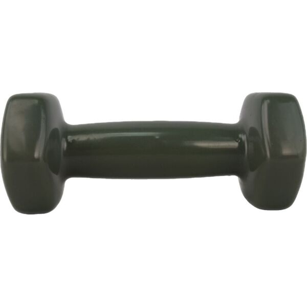 

Гантель LEXFIT стальная с виниловым покрытием 1кг, 1шт, черн, LKDB-505-1