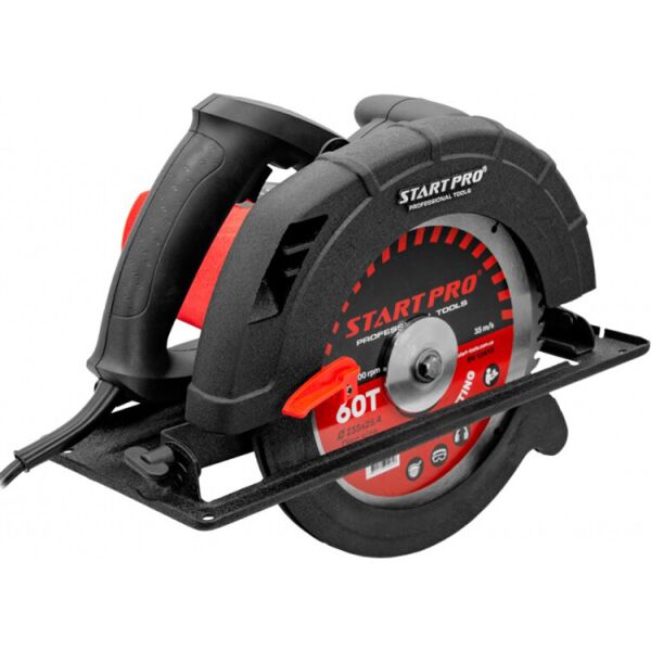 

Пила циркулярная START PRO SCS-2550_(0,02855)