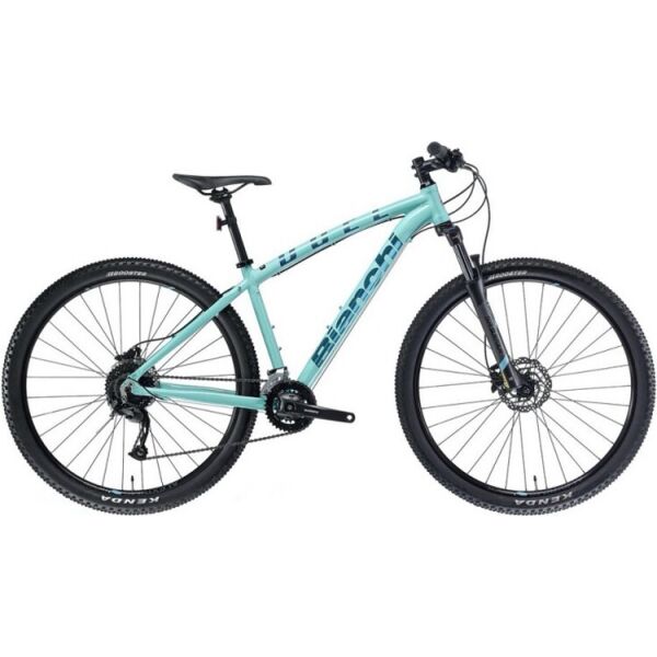 

DUEL 29S Alivio Mix 2X9sp Диск H