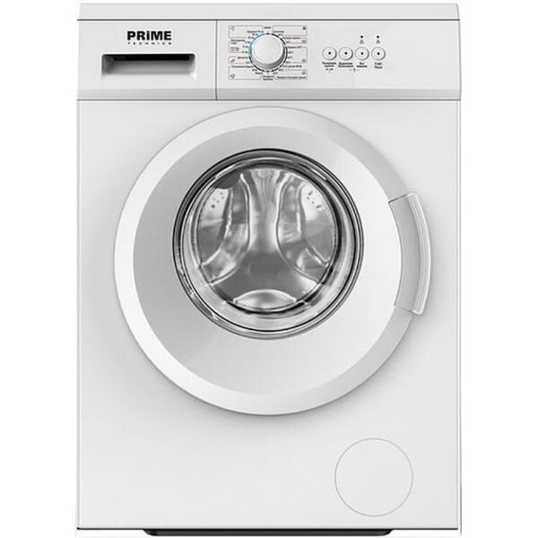

Стиральная машина Prime Technics PWF 50814 M