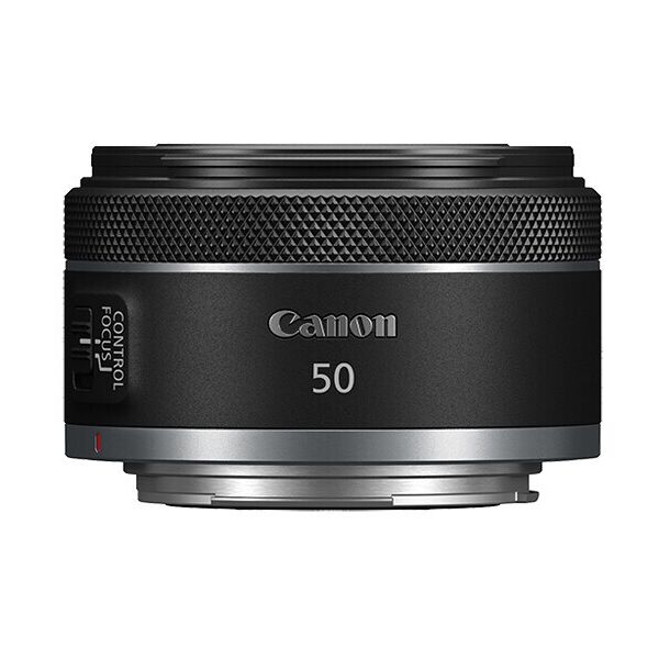 

Объектив Canon RF 50mm f/1.8 STM