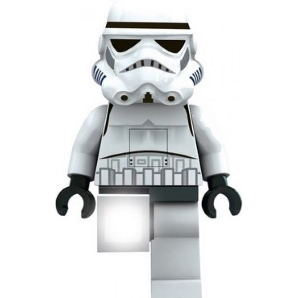

LEGO Star Wars Фонарь-светильник - Штурмовик (LGL-TO5BT)