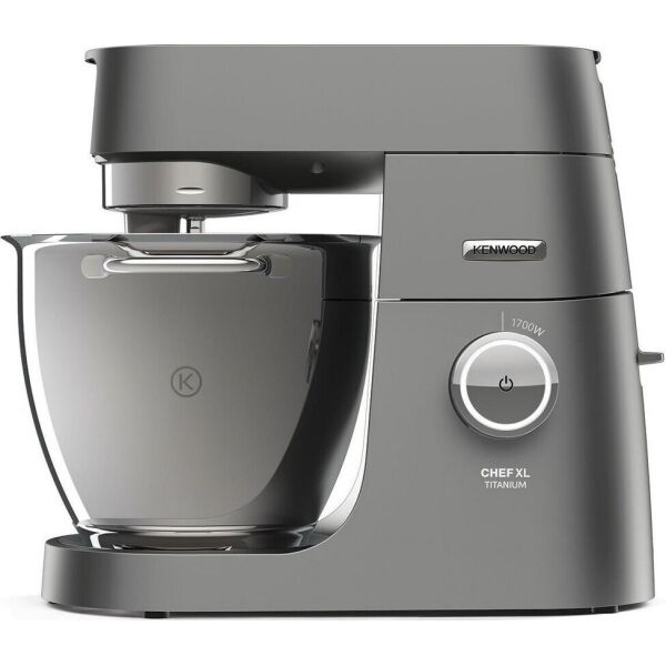 

Kenwood KVL 8470 S
