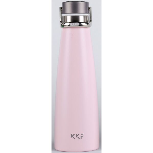 

KKF SMART VACUUM BOTTLE Pink