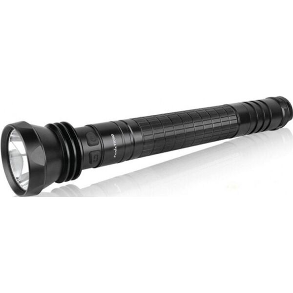 

Фонарь тактический Fenix ​​TK60 R5