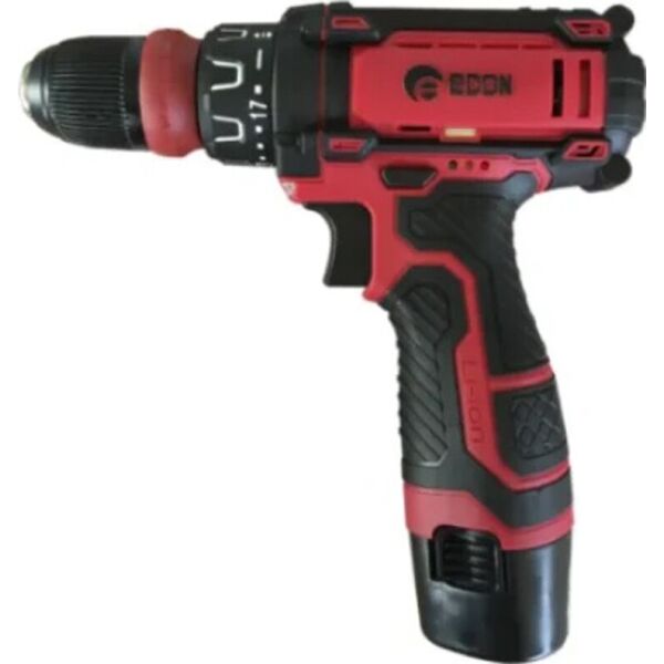

Шуруповерт аккумуляторный Edon AD-12AUN