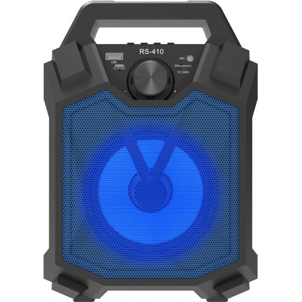 

HAVIT HV-SF101BT 5W RGB Black