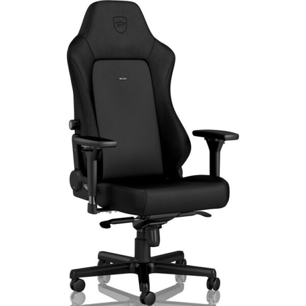 

Кресло геймерское Noblechairs HERO Gaming Black Edition