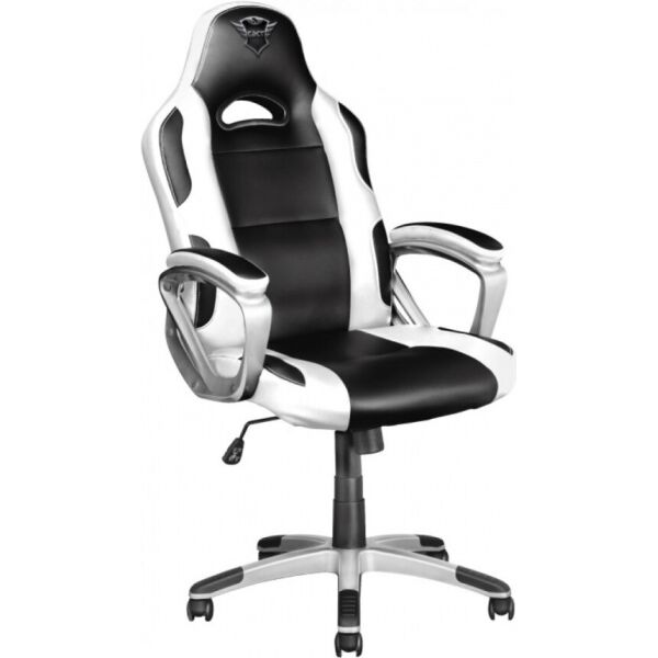 

Кресло геймерское GXT 705W Ryon Gaming chair white GXT 705W Ryon chair white
