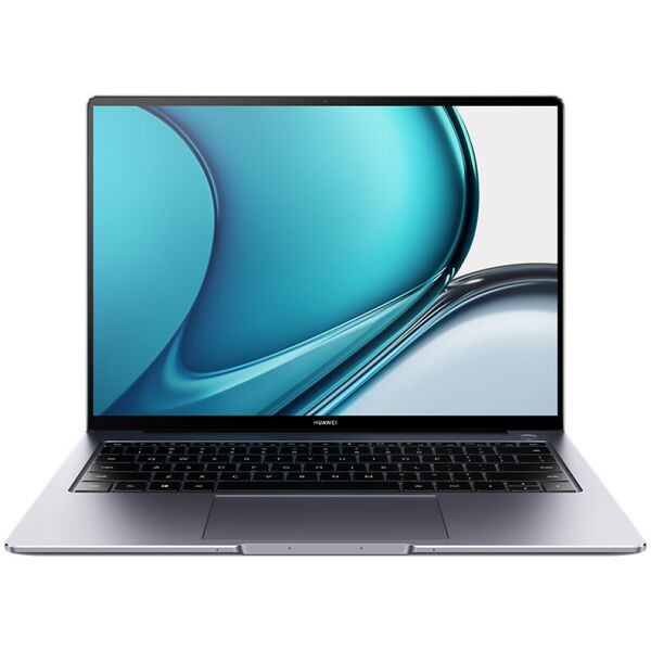 

Huawei MateBook 14s 2021 (53012LVG)