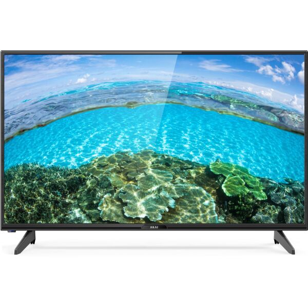 

Телевизор Akai UA24HD19T2