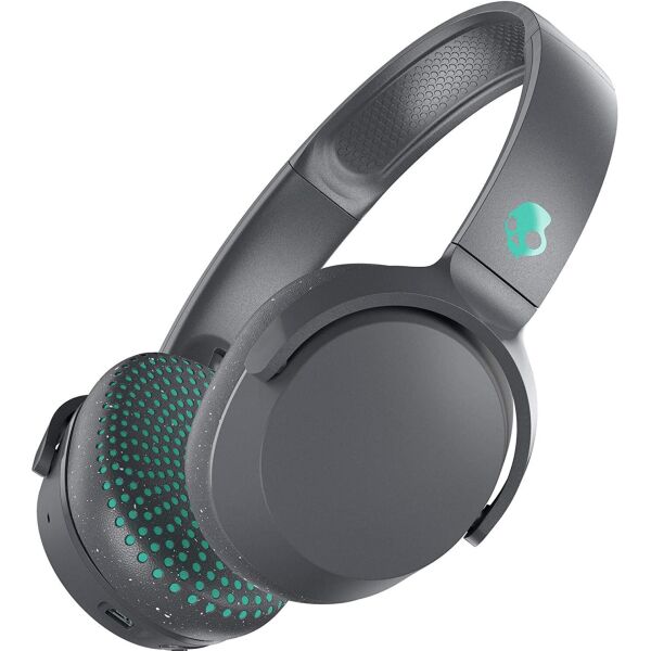 

Наушники Skullcandy BT Riff Grey/Speckle/Miami (S5PXW-L672)