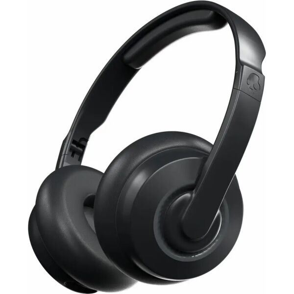 

Наушники Skullcandy BT Cassette Black/Black/Gray (S5CSW-M448)