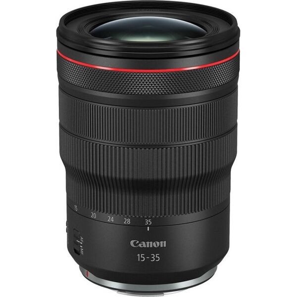 

Объектив Canon RF 15-35 mm f/2.8 L IS USM (3682C005)