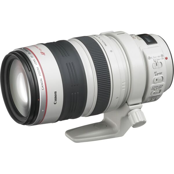 

Объектив Canon EF 28-300mm f/3.5-5.6L IS USM