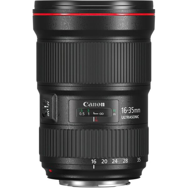 

Объектив Canon EF 16-35mm f/2.8L III USM