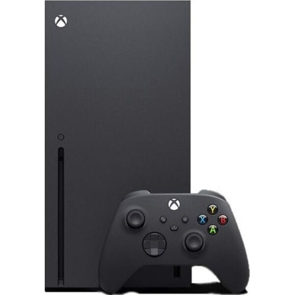 

Microsoft Xbox Series X 1TB